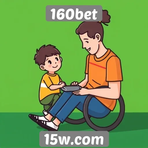 Acessibilidade e compatibilidade do 160bet em dispositivos