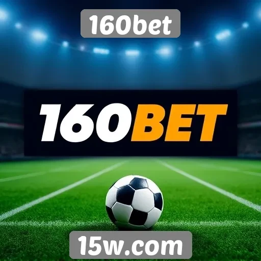 Comparação de bônus e promoções do 160bet