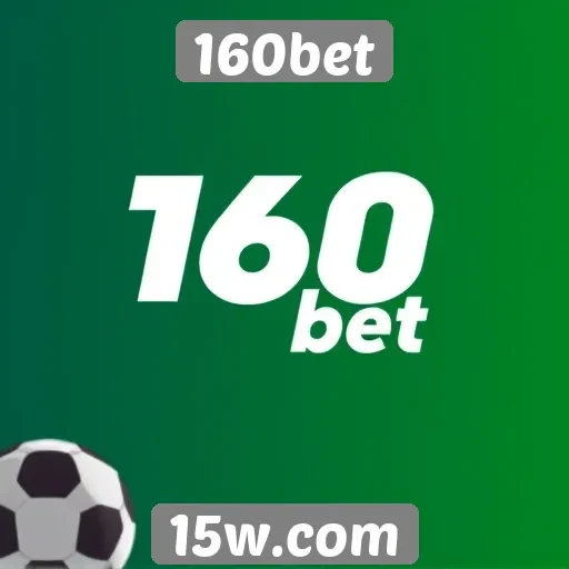 160bet novas opções de jogos em destaque