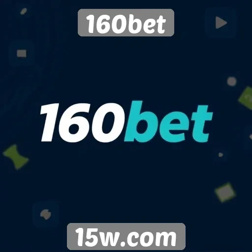 Ofertas de bônus e promoções do 160bet