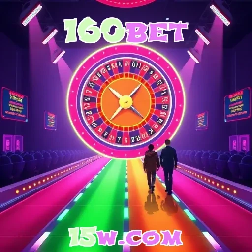 160bet: Descubra o Mundo Empolgante do Cassino Online Agora Mesmo!