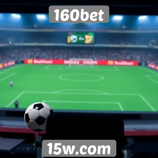 Fatores que influenciam a popularidade do site 160bet