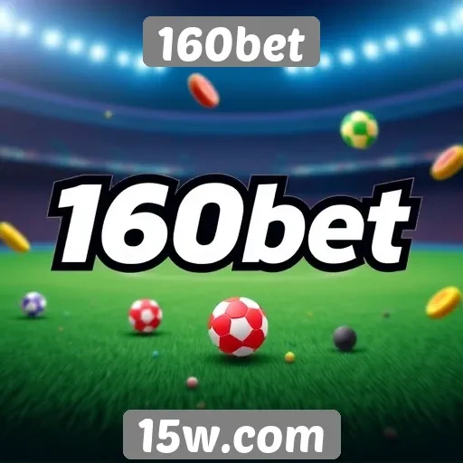 Análise da plataforma de jogos 160bet