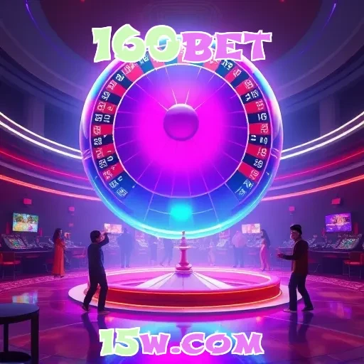 160bet: Os Recursos Imperdíveis que Você Precisa Conhecer!