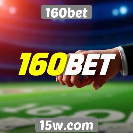 Novos métodos de pagamento disponíveis no 160bet