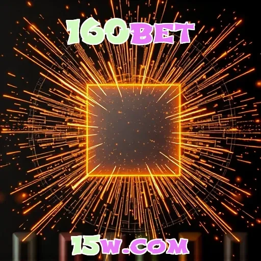 160bet: O Melhor Portal de Apostas e Notícias no Brasil