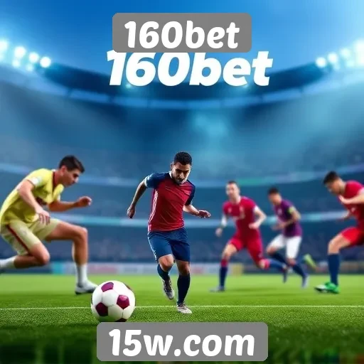 Feedback dos jogadores sobre o 160bet