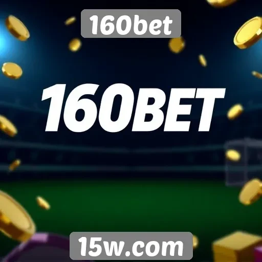 Promoções e bônus oferecidos pela plataforma 160bet