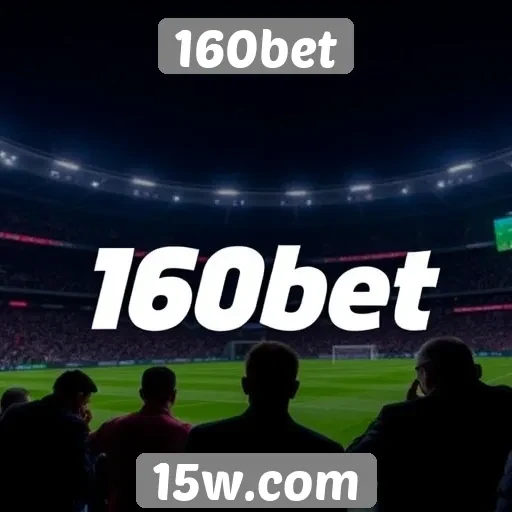 Impacto da regulamentação no 160bet