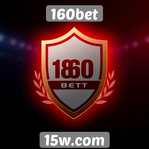 Segurança e regulamentação do site de apostas 160bet