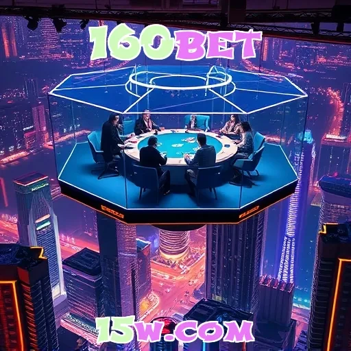 160bet: Explorando os Caça-níqueis que Encantam aos Jogadores