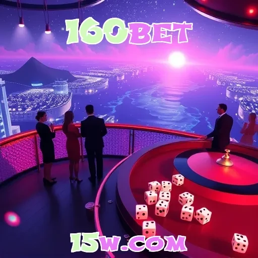 160bet: Estratégias Incríveis para Aumentar Suas Chances de Ganhar